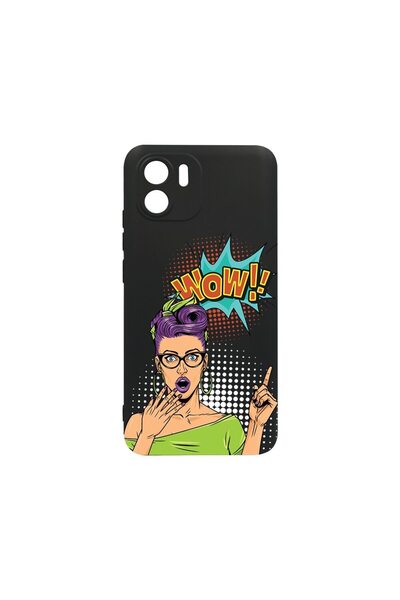 bestcase Husa BestCase¬Æ Premium Liquid Silicon, Compatibila Cu Xiaomi Redmi ...