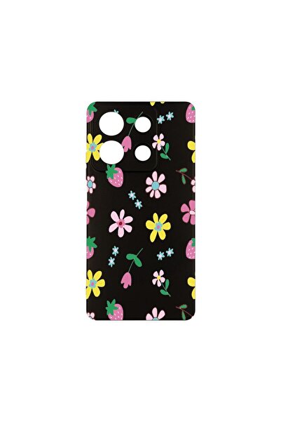 bestcase Husa BestCase¬Æ Slim SIlicon 0.8MM, Compatibila Cu Xiaomi Redmi Note...