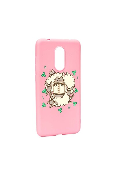 bestcase Θήκη Xiaomi Redmi 5, Κουνέλια - Αρνάκια, ανθεκτική στη φθορά, αντιολ...
