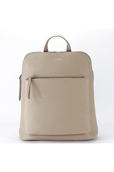 Flora&Co Paris Rucsac 2-în-1 bej Flora&CO F6780 119