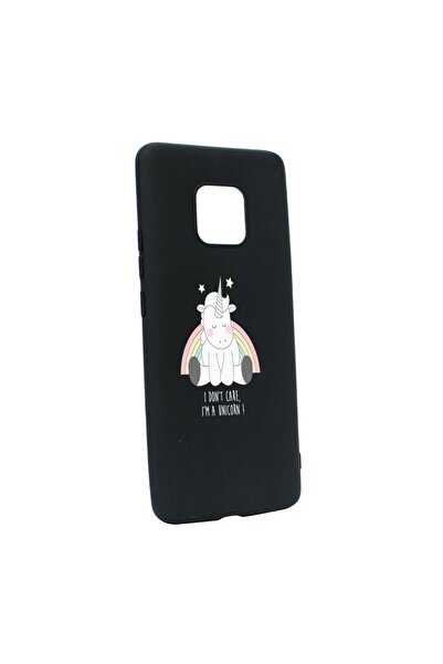 bestcase Husa Silicon Compatibila Cu Xiaomi Redmi Note 9 Pro Max, Unicorn - I...