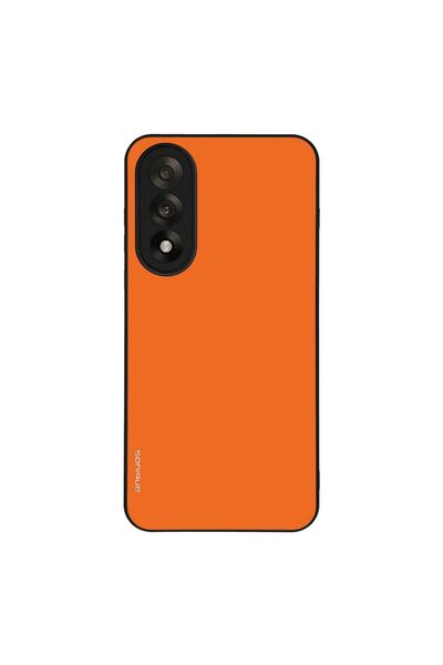 Sonique Θήκη ColorBloc Series για OnePlus Nord 5 5G Πορτοκαλί