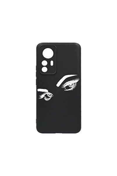 bestcase Husă subțire premium din silicon de 1.2MM, compatibilă cu Xiaomi Red...