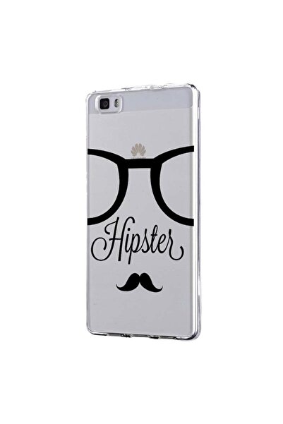 bestcase Силиконов калъф, Прозрачен, Тънък, Хипстърски, Xiaomi Redmi Note 5A