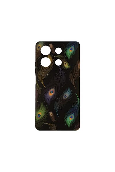 bestcase Husa BestCase¬Æ Slim SIlicon 0.8MM, Compatibila Cu Xiaomi Redmi Note...