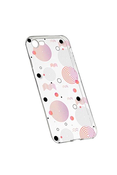 bestcase Husa Silicon, Transparent, Slim, Circle, 110, Xiaomi Redmi Note 5A