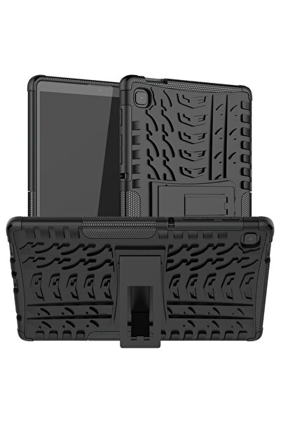 Sonique Θήκη Tablet Defender για Samsung Galaxy TAB A7 LITE 8.7" T220/T225 Μαύρο