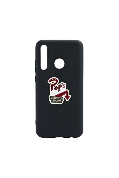 bestcase Husa Riverdale, Movie, pentru Xiaomi Redmi Note 8T, rezistenta la uz...