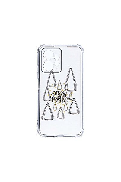bestcase Αντικραδασμική Θήκη 1.5MM, Συμβατή με Xiaomi Redmi Note 12 4G, Μινιμ...