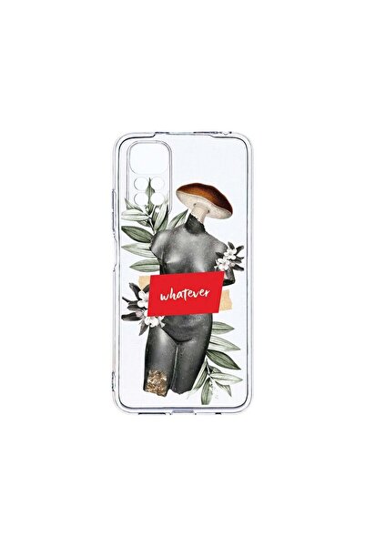 bestcase Husa BestCase¬Æ Clear Silicon 2MM, Compatibila Cu Xiaomi Redmi Note ...