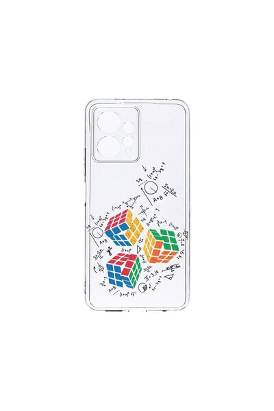 bestcase Husa BestCase¬Æ Clear Silicon 2MM, Compatibila Cu Xiaomi Redmi Note ...
