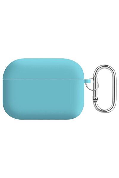 Sonique Θήκη Σιλικόνης Soft Touch για AirPods Pro 2 Βεραμάν