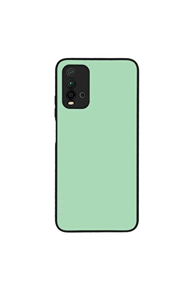 Sonique Θήκη ColorBloc Series για Xiaomi Redmi 9T Βεραμάν