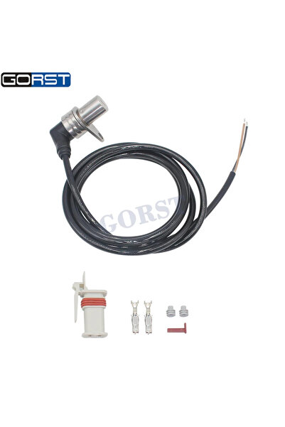 Choice1 1457303 Crankshaft Rotation Speed Sensor 1457303 1457304 for Scania T...