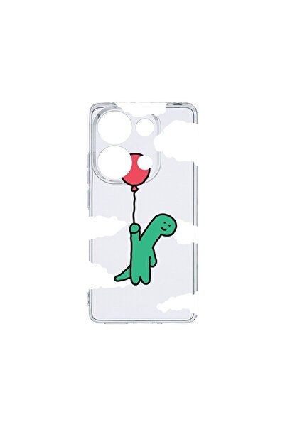 bestcase Διαφανής Θήκη Σιλικόνης 2MM, Συμβατή με Xiaomi Redmi Note 13 Pro 4G,...