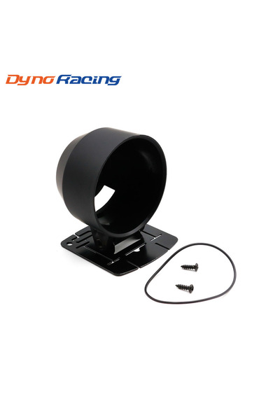 Choice Black Gauge Pod Bracket 60mm Rcing Gauge Pod Gauge Cup Meter Cup Dash ...