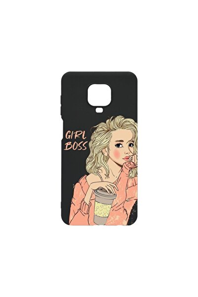 bestcase Husa BestCase¬Æ Slim SIlicon 0.8MM, Compatibila Cu Xiaomi Redmi Note...