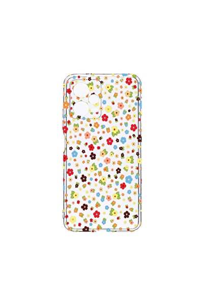 bestcase Husa BestCase¬Æ Clear Silicon 2MM, Compatibila Cu Xiaomi Redmi Note ...