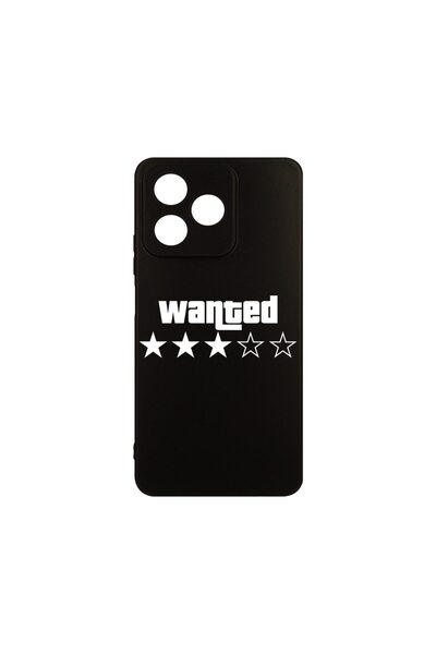 bestcase Husa pentru OPPO A40, BestCase¬Æ Slim SIlicon, Wanted, Protectie Cam...