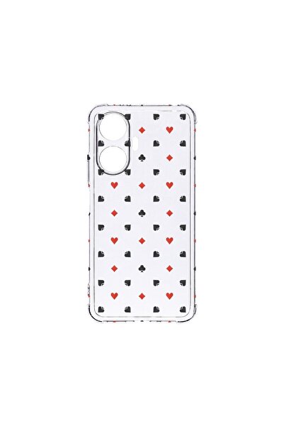 bestcase Θήκη για Xiaomi Redmi A3, BestCase® Αντικραδασμική 1.5MM, Σχέδιο Πόκ...
