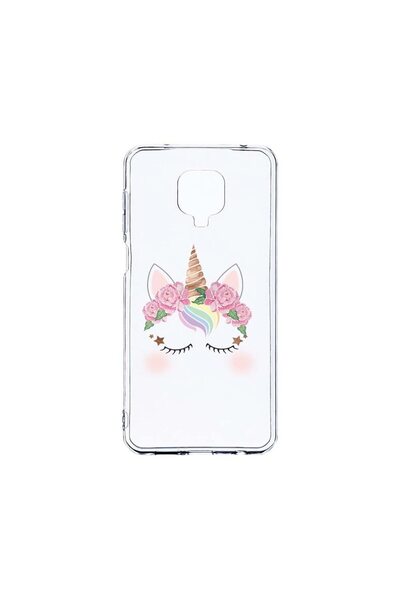bestcase Husa BestCase¬Æ Clear Silicon 2MM, Compatibila Cu Xiaomi Redmi Note ...