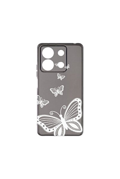 bestcase Husa BestCase¬Æ Grafit Silicon 1.5MM, Compatibila Cu Xiaomi Redmi No...