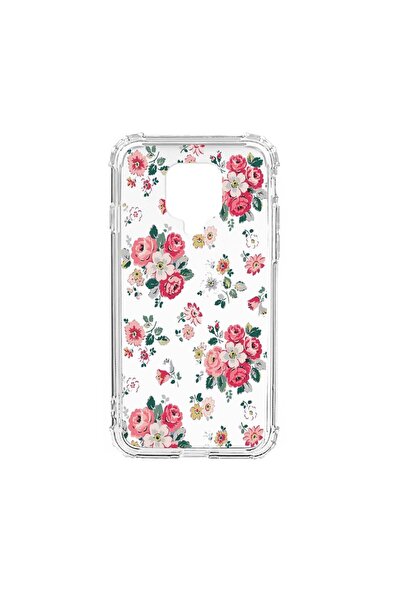 bestcase Husa Anti Shock Silicon Compatibila Cu Xiaomi Redmi Note 9 Pro, Past...