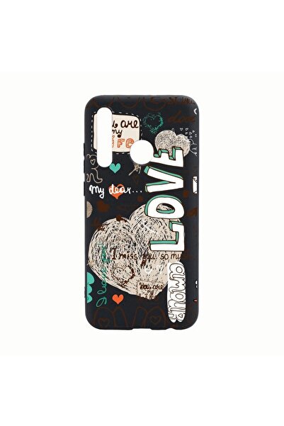 bestcase Θήκη για Xiaomi Redmi Note 8T, Αγάπη, ανθεκτική στη φθορά, αντιολισθ...