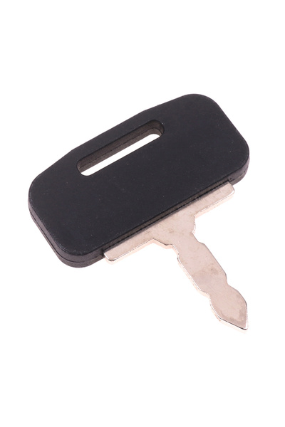Choice Black 2PCS Massey Ferguson Tractor Ignition Key 3813361M1 1695447M1 31...