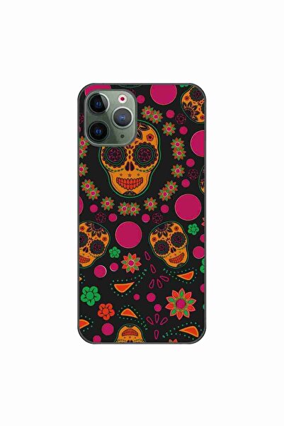 OEM Θήκη συμβατή με Apple iPhone 11 Pro Max, από σιλικόνη gel TPU, με σχέδιο ...