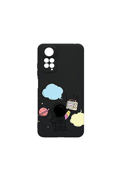 bestcase Husa BestCase¬Æ Slim SIlicon 0.8MM, Compatibila Cu Xiaomi Redmi Note...