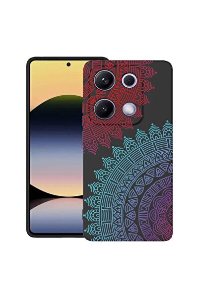 bestcase ¬Æ Husa pentru Xiaomi Redmi Note 14S 4G, Premium Slim Silicon 1.2MM,...
