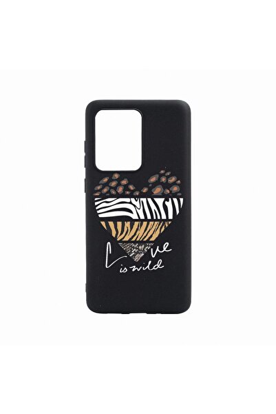 bestcase Husa Silicon, Compatibila Cu Xiaomi Redmi Note 11T Pro, Love Is Wild...