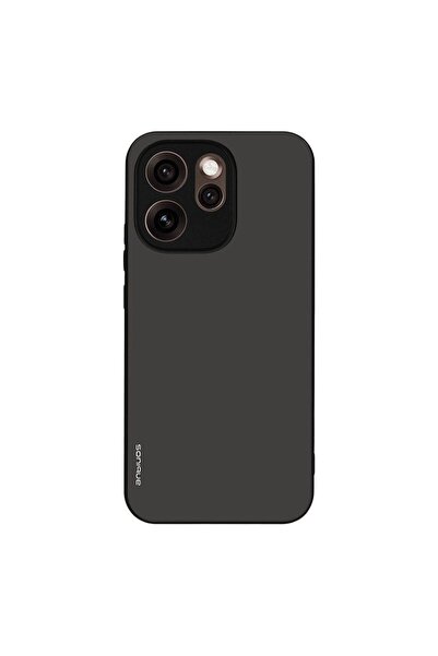 Sonique Θήκη ColorBloc Series για Oppo Reno15 Pro Max Γκρι