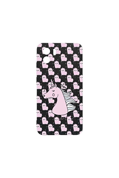 bestcase Λεπτή Θήκη Σιλικόνης 0.8MM, Συμβατή με Xiaomi Redmi A2, Μονόκερος - ...
