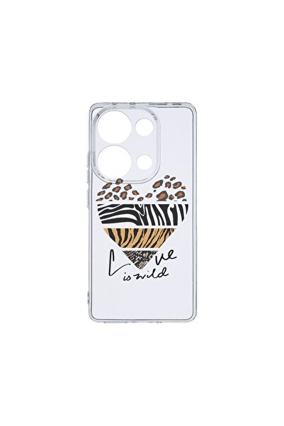 bestcase Husa BestCase¬Æ Clear Silicon 2MM, Compatibila Cu Xiaomi Redmi Note ...