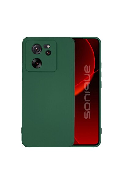Sonique Θήκη Σιλικόνης My Colors Xiaomi Xiaomi 13T 5G / Xiaomi 13T Pro 5G Πρά...