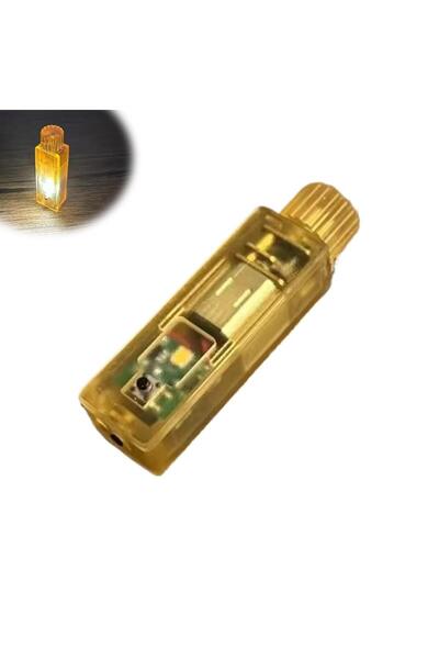 Choice1 A Hand Cranked Self Generating Light Handheld Life-saving Flashlight ...