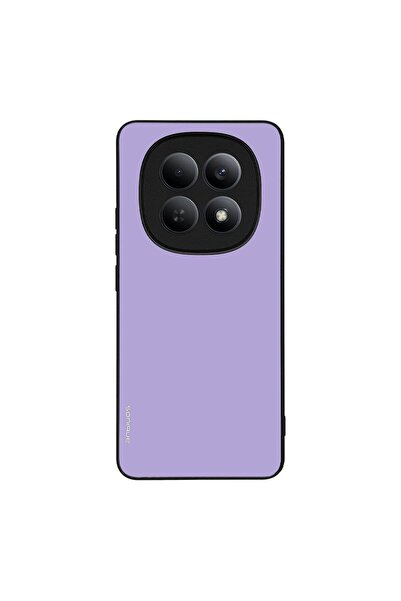 Sonique Θήκη ColorBloc Series για Xiaomi Redmi Note 15 5G / Poco M8 5G Βιολετί