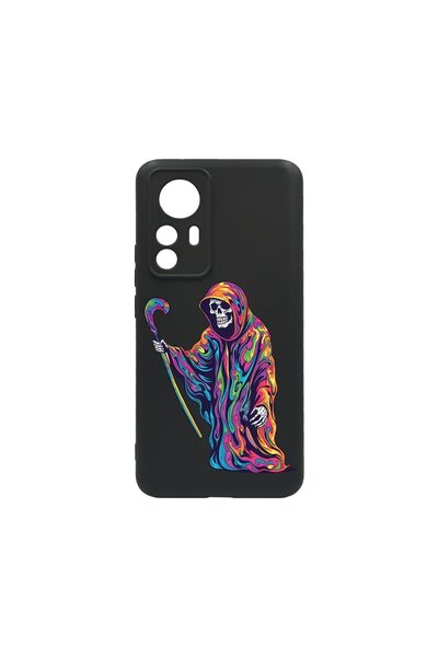 bestcase ¬Æ Husa Slim Premium Silicon 1.2MM, Compatibila Cu Xiaomi Redmi Note...