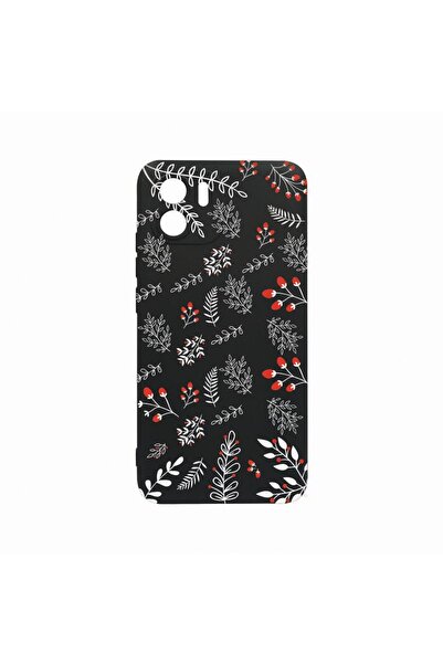 bestcase Husa BestCase¬Æ, Compatibila Cu Xiaomi Redmi A1, Berry, Rezistenta l...