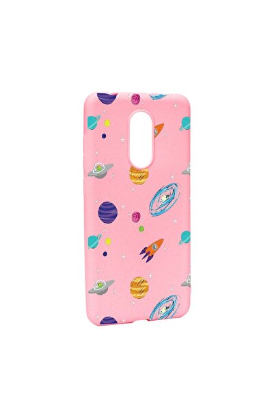 bestcase Husa de protectie Universe - Planeta, Movie, pentru Xiaomi Redmi 5, ...