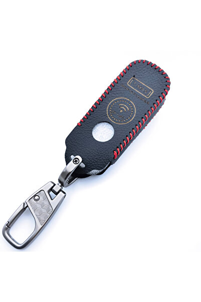Choice black Remote Key Case Cover Fob Shell for YAMAHA XMAX XMAX300 NVX NVX1...