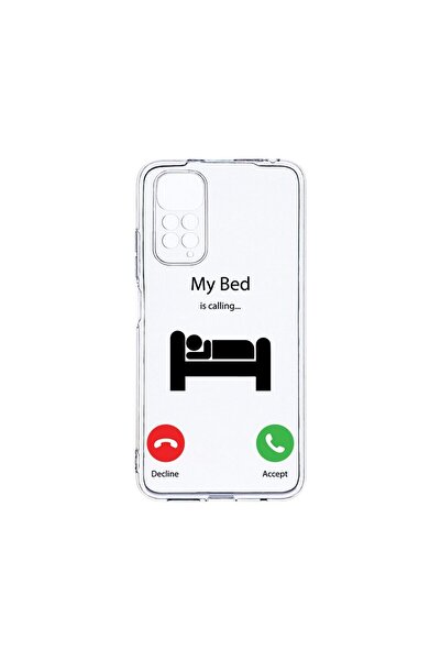 bestcase Husa BestCase¬Æ Clear Silicon 2MM, Compatibila Cu Xiaomi Redmi Note ...
