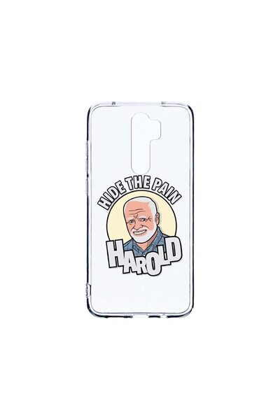 bestcase Husa BestCase¬Æ Clear Silicon 2MM, Compatibila Cu Xiaomi Redmi Note ...