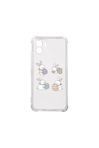 bestcase Husa BestCase¬Æ Anti Shock 1,5MM, Compatibila Cu Xiaomi Redmi A2, Ea...