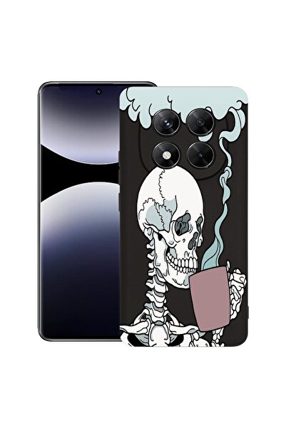 bestcase ¬Æ Husa pentru Xiaomi Redmi Note 14 Pro Plus, Premium Slim Silicon 1...