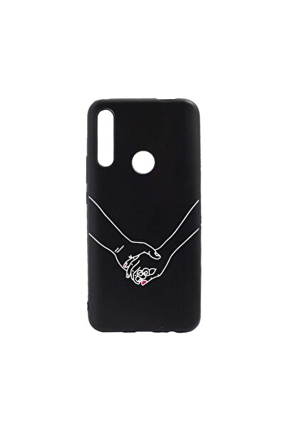 bestcase Θήκη σιλικόνης συμβατή με Xiaomi Redmi Note 8T, Love, ανθεκτική στη ...