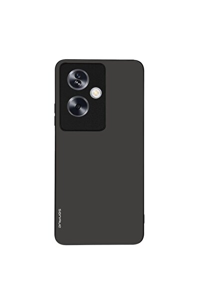 Sonique Θήκη ColorBloc Series για Oppo A79 5G Γκρι