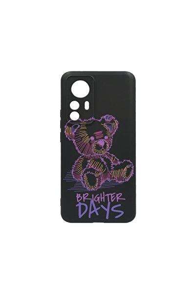 bestcase Husa Slim Premium Silicon 1.2MM, Compatibila cu Xiaomi Redmi Note 12...